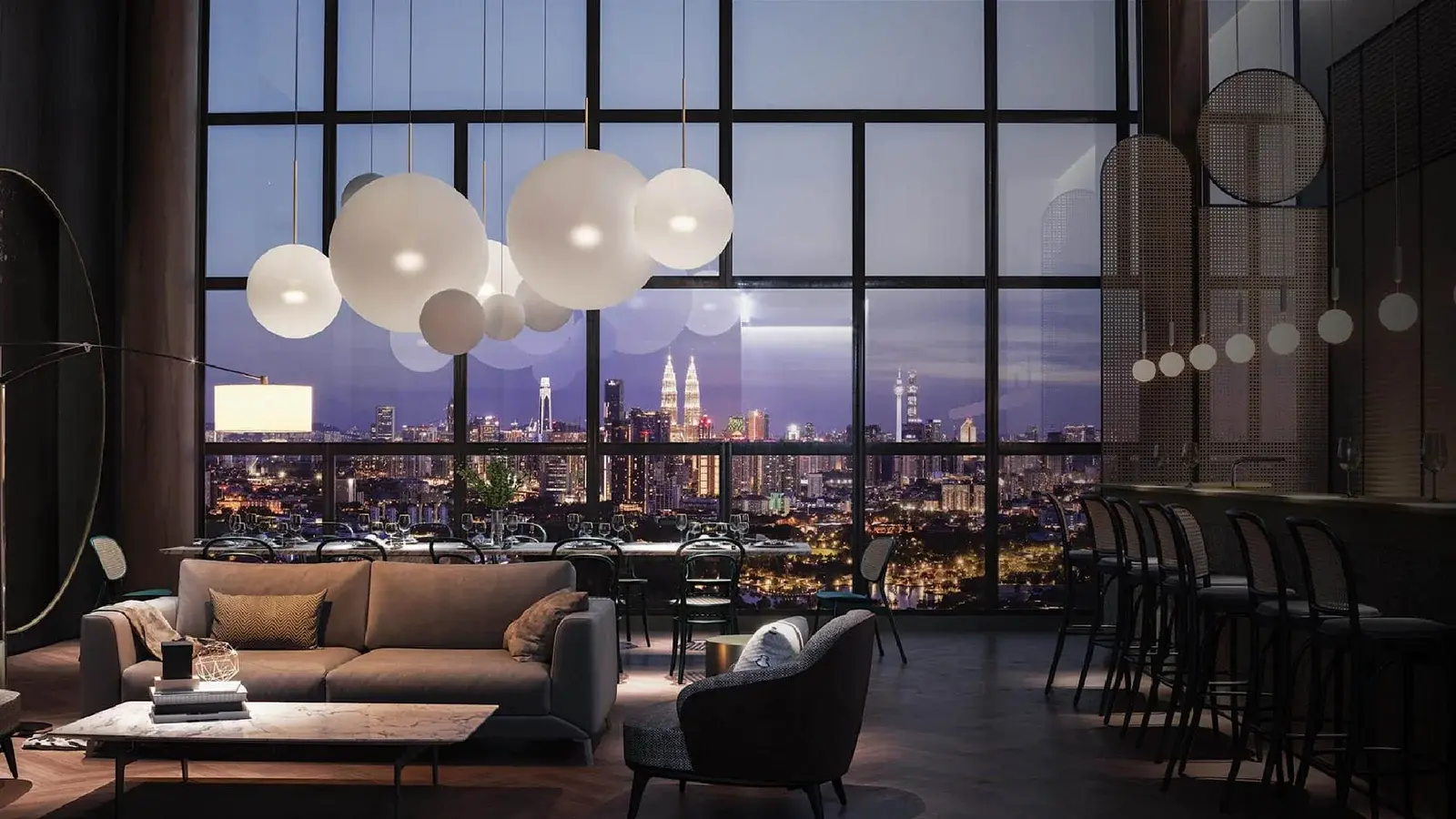 SKY-DINING
